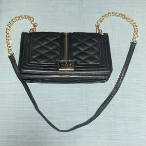 NFSG523 Nicole Miller Crossbody Bag